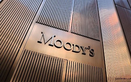 Moody’s Türkiye Notunu Değiştirmedi