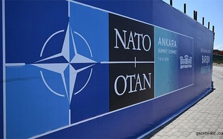 NATO karargâhında casusluk soruşturması
