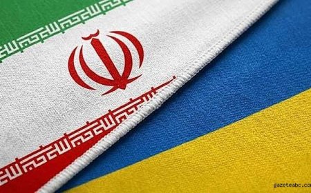 İran’dan Ukrayna’ya Misilleme Uyarısı