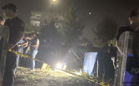Mezarlık Ziyareti Katliama Döndü