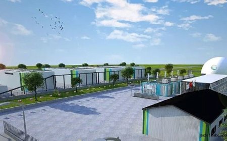 Katı Atık Tesisi İçin Yeni İhale