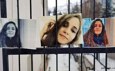 15 ilde Gülistan Doku operasyonu