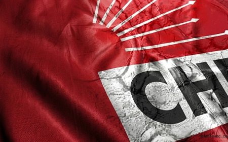 CHP’de 264 İsimden Yeni Parti Desteği