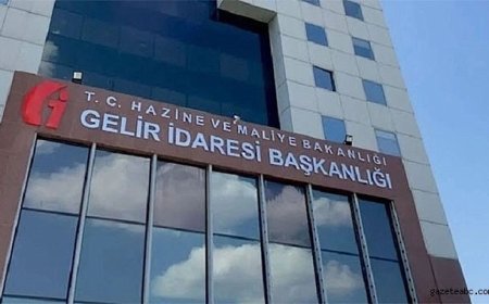 Vergi Sistemlerinde Bakım Çalışması