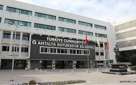 Yolsuzluk Soruşturmasında Yeni Gözaltı