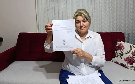 Anket Tuzağı İcralık Etti