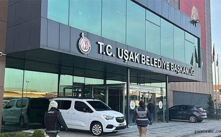 Belediye'ye Maaş Soruşturması