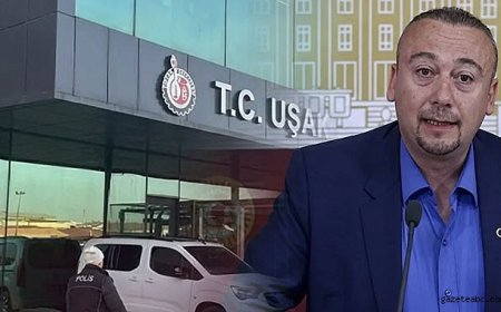 Uşak’ta Yalım Soruşturmasında Yeni Deliller