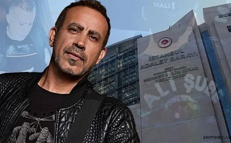 Ahbap İştirakleri TMSF Yönetimine Geçti