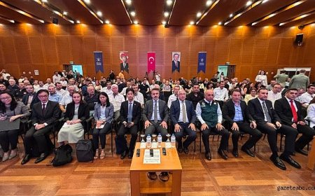 Bursa Depremine Karşı Bilimsel Yol Haritası