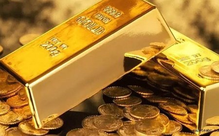 Altın FED Öncesi Geriledi