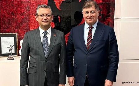 Siyasette Tugay hareketliliği