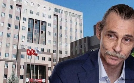 Etimesgut Belediyesi'ne Operasyon