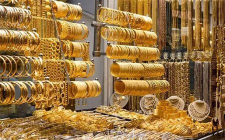 Fed Sonrası Altında Denge Bozuldu