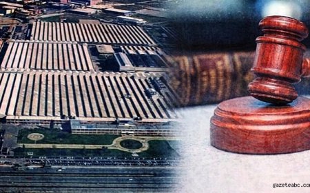 Yargıtay’dan Tofaş işçisi için emsal karar