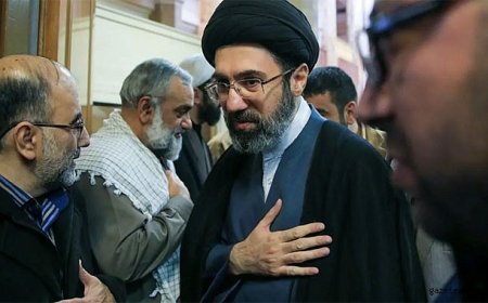 Hamaney'in Çağlar Öncesi Korunma Taktiği