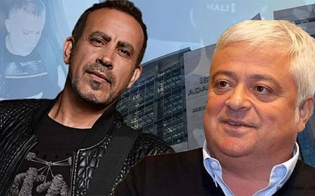 Hüseyin Başaran’dan Haluk Levent iddiası