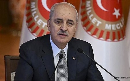 Kurtulmuş: "Türkiye'de yeni bir kardeşlik dönemi başlayacak."