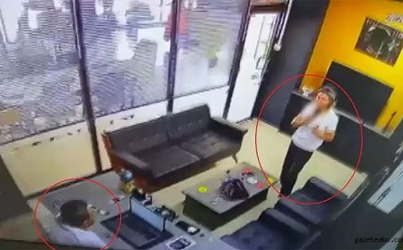 Aşk hikayesi cinayetle bitti