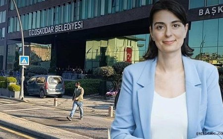 Üsküdar Soruşturmasında Yeni Gelişme