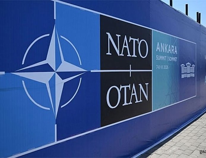 NATO karargâhında casusluk soruşturması