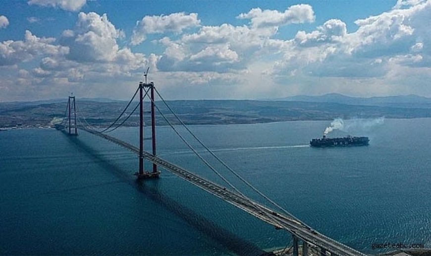 Otoyol ve Köprü Ücretlerinde Fiyat Artışı