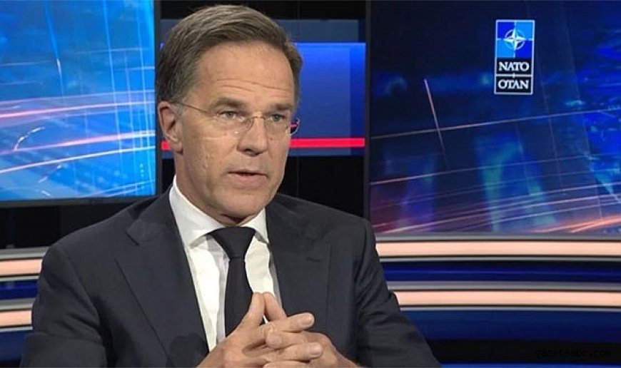 NATO’da savunma üretimi vurgusu güçleniyor