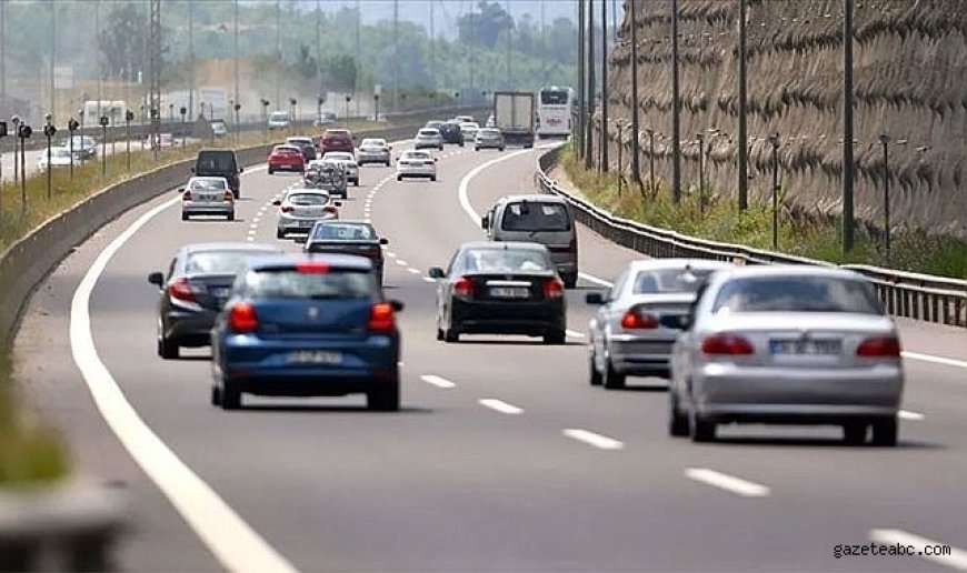 Zorunlu Trafik Sigortasında Yeni Dönem