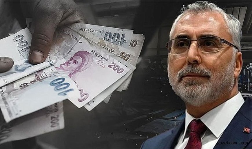 Hükümetten emekli maaşı için yeni düzenleme sinyali