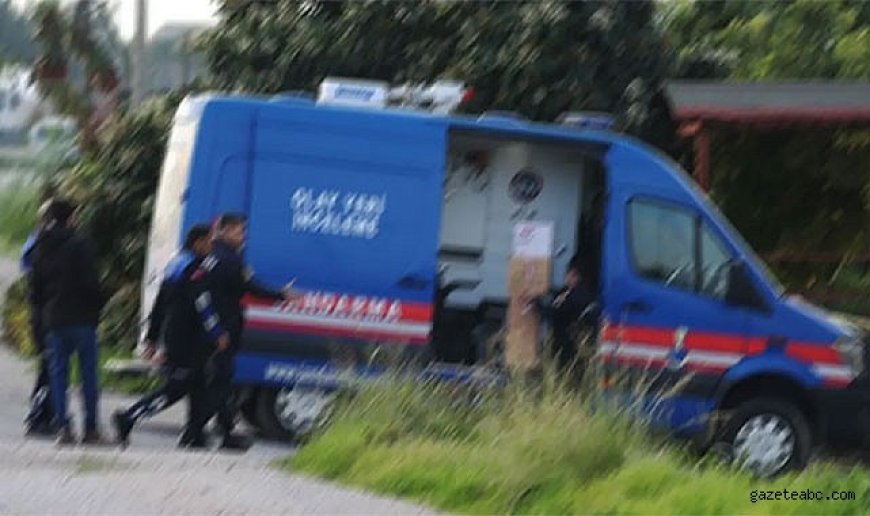 19 Yıllık Sır DNA ile Çözüldü