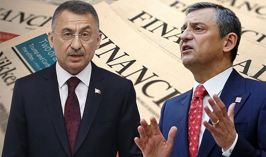 NATO Zirvesi öncesi “Türkiye tehdit” tartışması