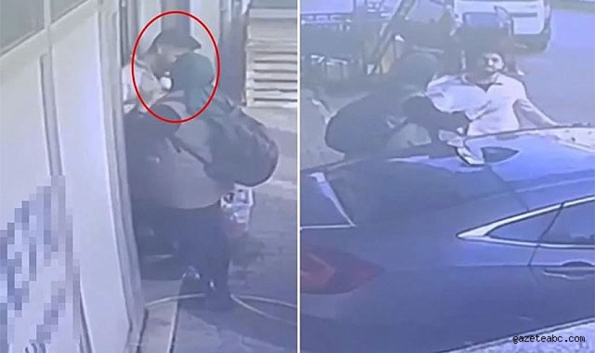 Aynı kişinin farklı iş yerlerinde benzer davranış iddiası