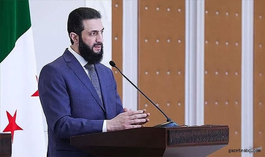 Suriye Halk Meclisi’nde Türk Üniversitesinden Dikkat Çeken Katılım