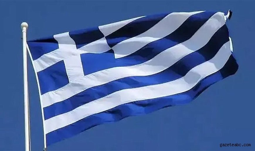 Yunanistan'da Telefon Şakası Krizi