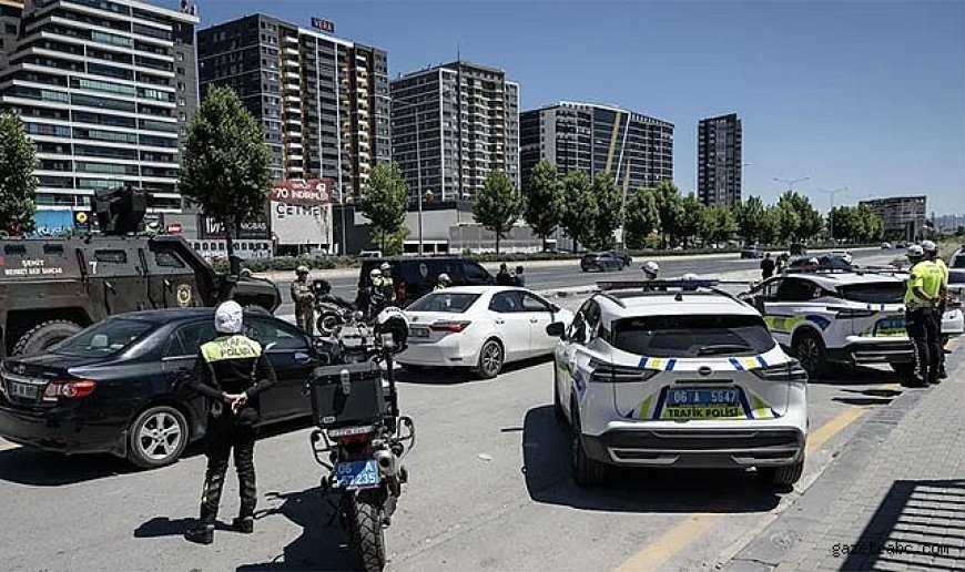 NATO Liderler Zirvesi İçin Ankara’da Geri Sayım