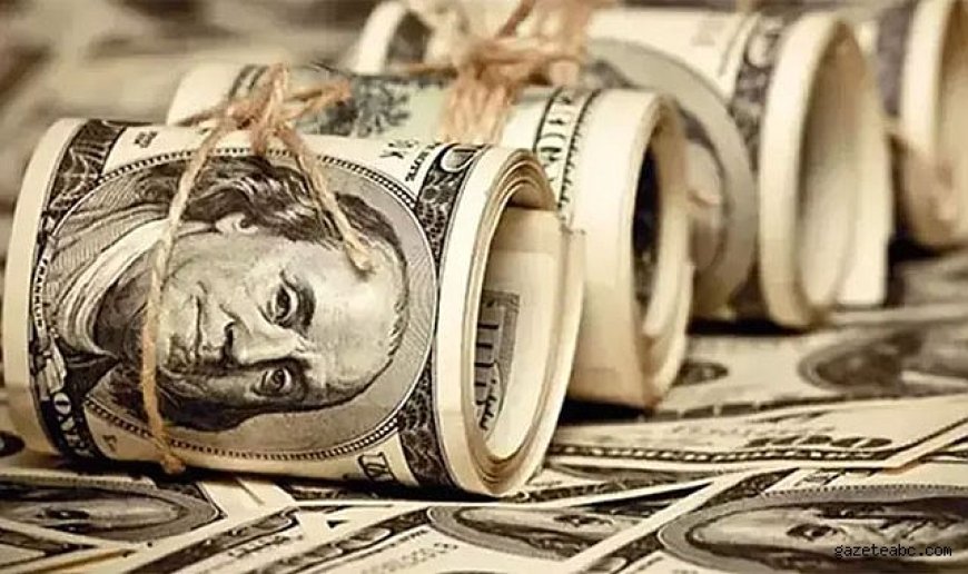 Dolar Kayıplarını Koruyor