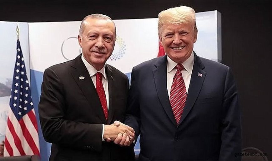Türkiye-ABD İlişkilerinde Yeni Dönem Sinyalleri