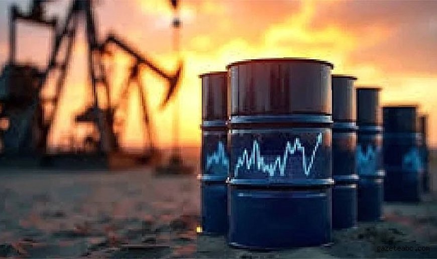 Petrol Piyasasında Düşüş