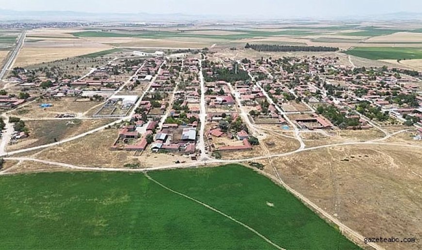 113 Yıllık Korunan Şehir Planı