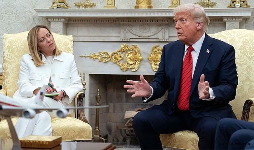 Trump’ın sözleri sonrası diplomatik tansiyon yükseldi