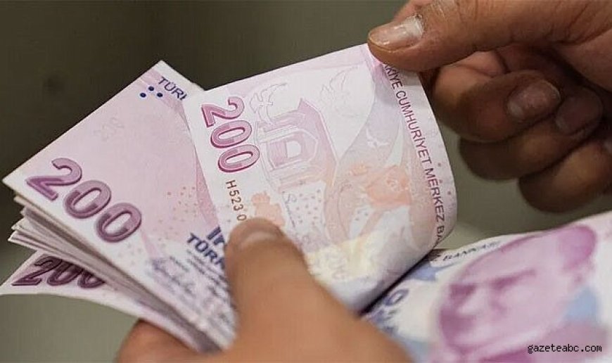 Sosyal ve Ekonomik Destek ödemesi yükseltildi