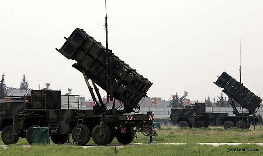 NATO Zirvesinde 26,2 Milyar Dolarlık Savunma Paketi