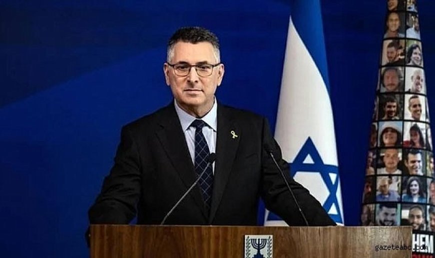 İsrail'den Türkiye'ye F-35 tepkisi!