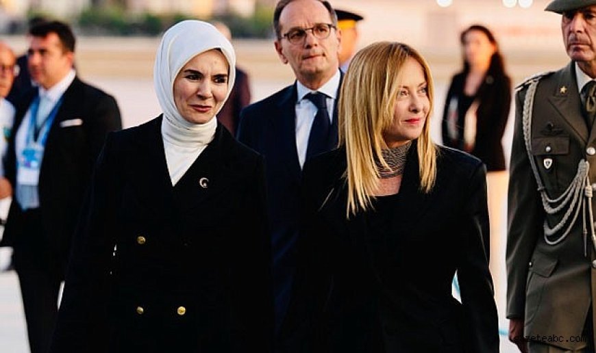 Trump-Meloni gerilimi zirveye yansıdı