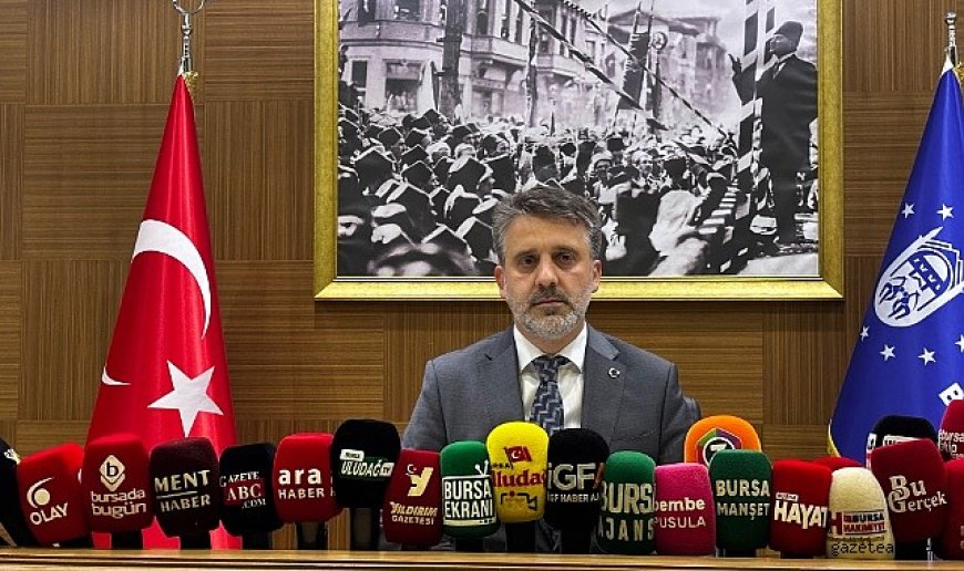 Katı Atık Bertaraf Tesisi Meclis Gündemini Gerdi