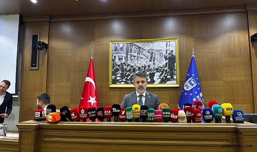 Büyükşehir’de Temmuz Gündemi