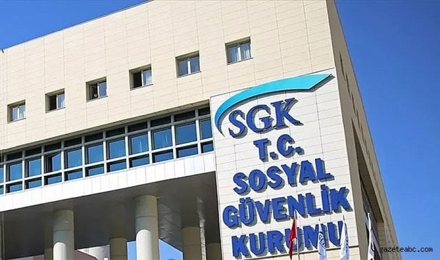 Kademeli Emeklilikte Eski Girişler Gündemde