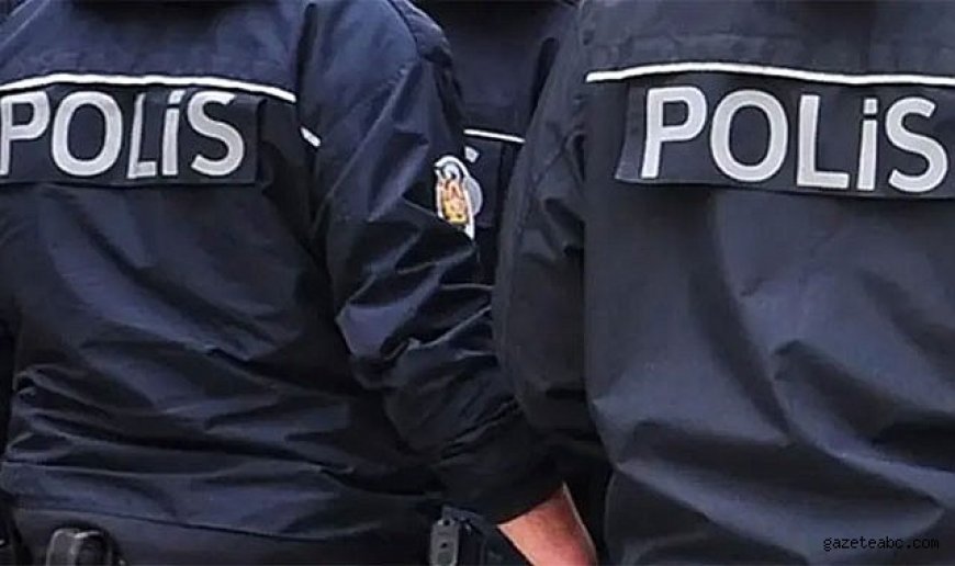 Polislerin mesai saatlerine düzenleme geliyor