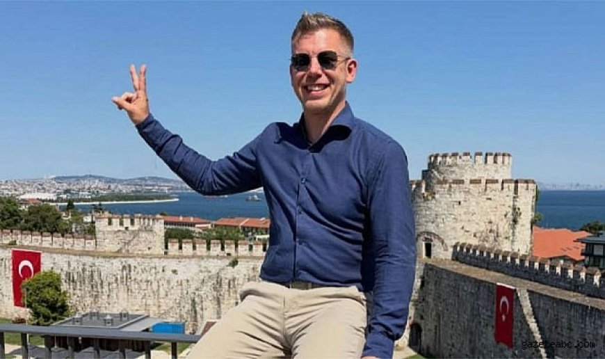 NATO Sonrası Tatil Molası