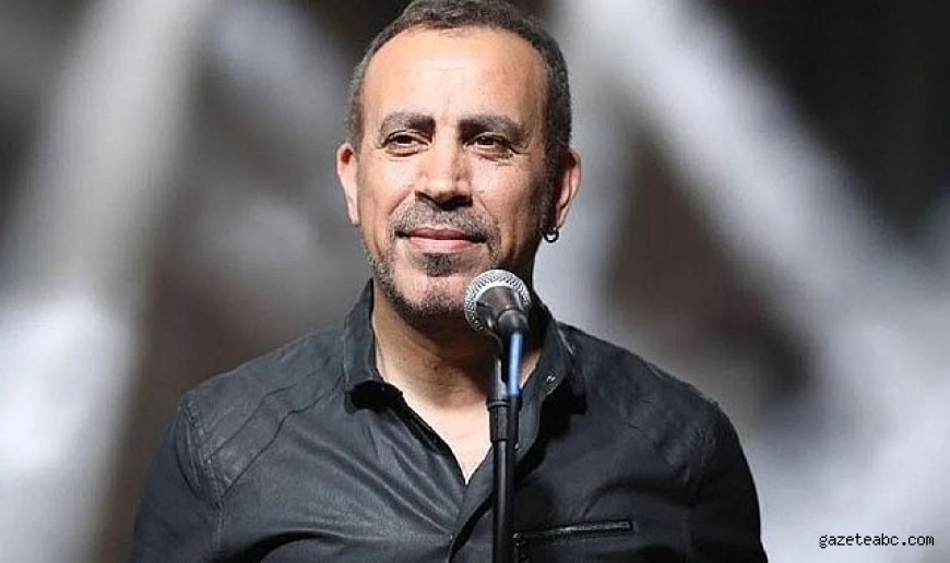 Haluk Levent Gözaltına Alındı